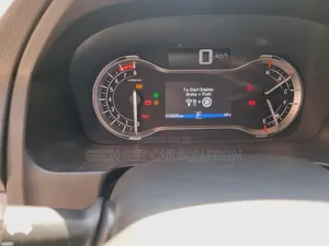 Honda Pilot 2017 White