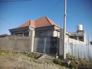 Furnished 4bdrm Farm House in Yeka for sale