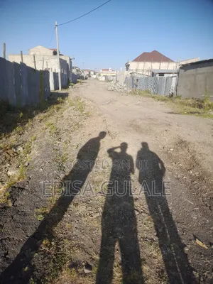 Furnished 4bdrm Farm House in Yeka for sale