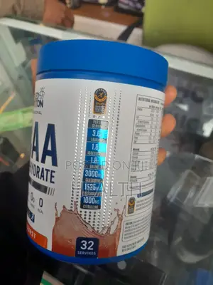 Bcca Amino-Hydrate
