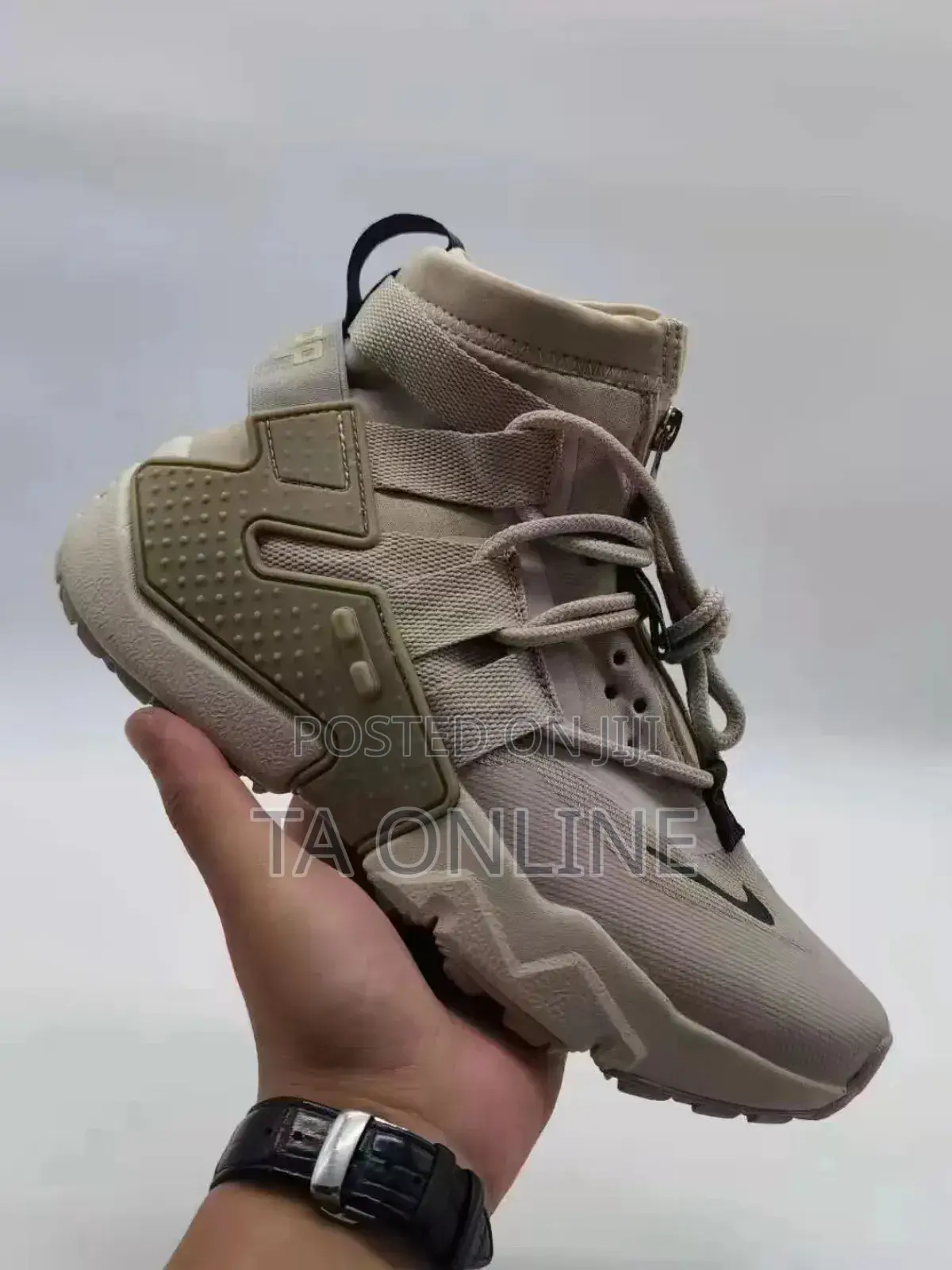 Men's Nike Air Huarache Gripp