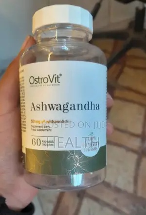 Photo - Ashwagandha