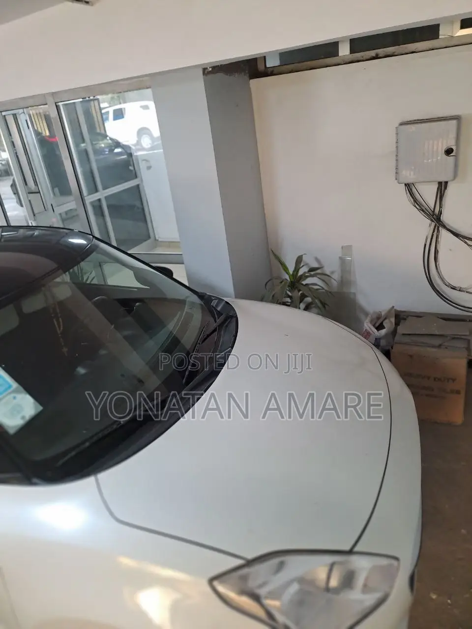 Suzuki Swift 2021 White