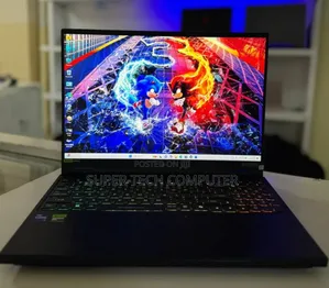 Photo - New Laptop Acer Predator Helios Neo 16 16GB Intel Core I9 SSD 1T