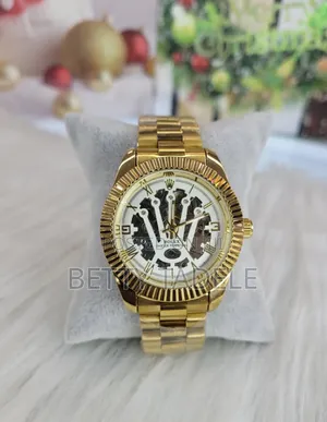 Photo - Rolex Automatic Watch