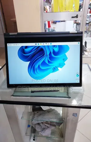 New Laptop Lenovo ThinkPad X380 Yoga 16GB Intel Core I5 SSD 256GB