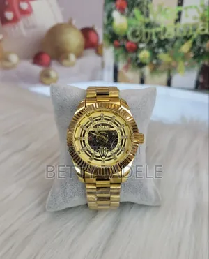 Rolex Automatic Watch