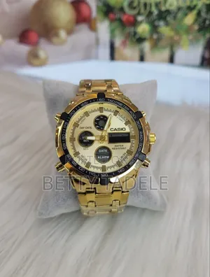 Photo - Casio Premium Watch