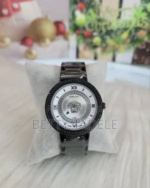 Versace Watch for Him