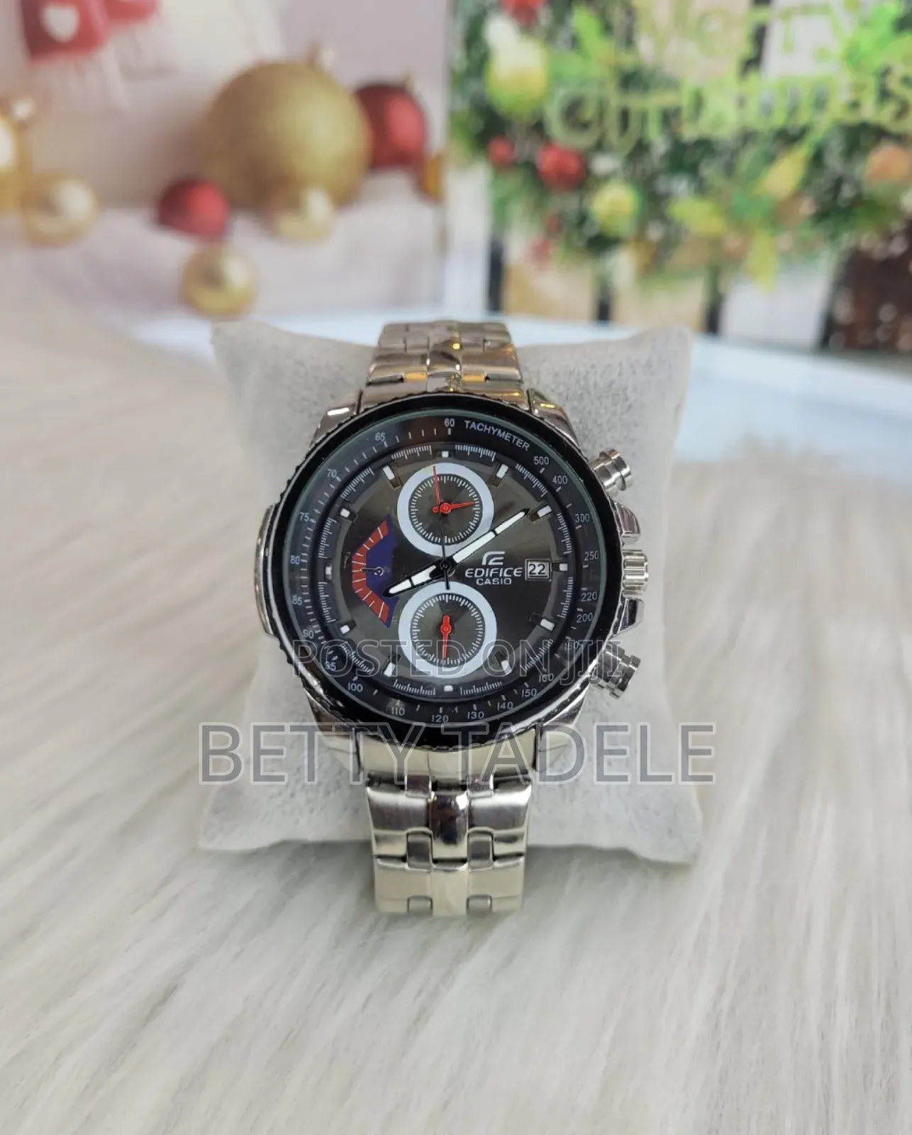 Christmas Gift Watches