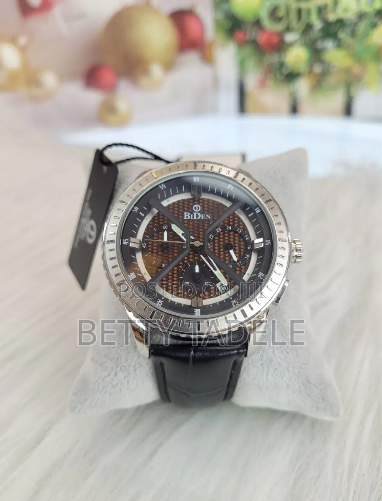 Christmas Gift Watches