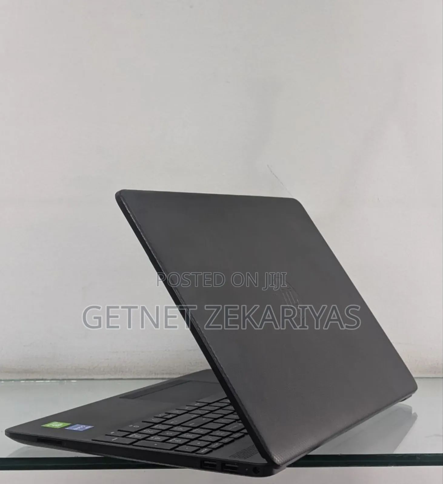 New Laptop HP Stream Notebook 8GB Intel Core I5 SSD 512GB