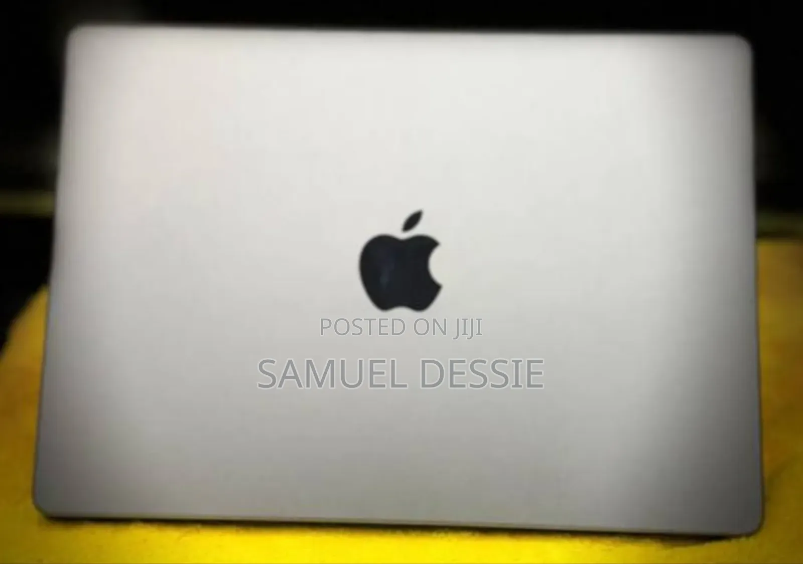 New Apple MacBook Pro 2023 M3 14-Inch 8GB Apple M3 Pro SSD 512GB