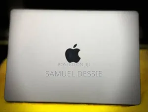 New Apple MacBook Pro 2023 M3 14-Inch 8GB Apple M3 Pro SSD 512GB