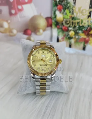 Photo - Rolex for Him