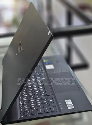 New Laptop HP Victus 16 16GB Intel Core I7 SSD 512GB