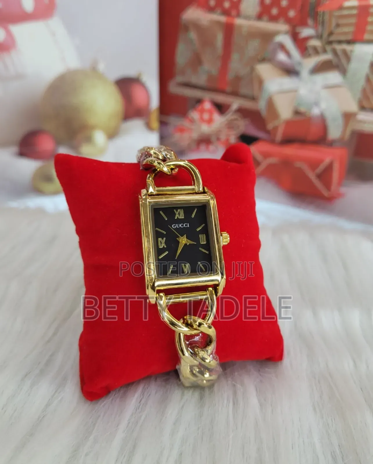 Gucci Watches for Her