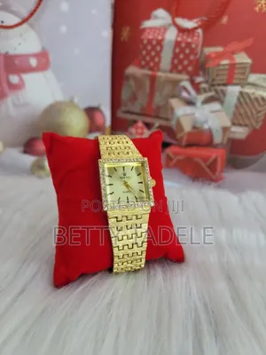 Photo - Rolex for Her