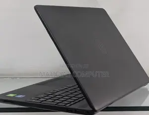 New Laptop HP 8GB Intel Core I5 SSD 512GB