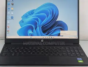 New Laptop HP 8GB Intel Core I5 SSD 512GB
