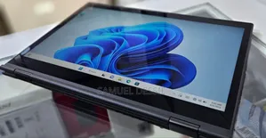 Photo - New Laptop Lenovo ThinkPad X1 Carbon 16GB Intel Core I7 SSD 512GB