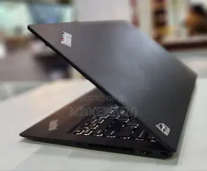 New Laptop Lenovo ThinkPad X1 Carbon 8GB Intel Core I5 SSD 512GB