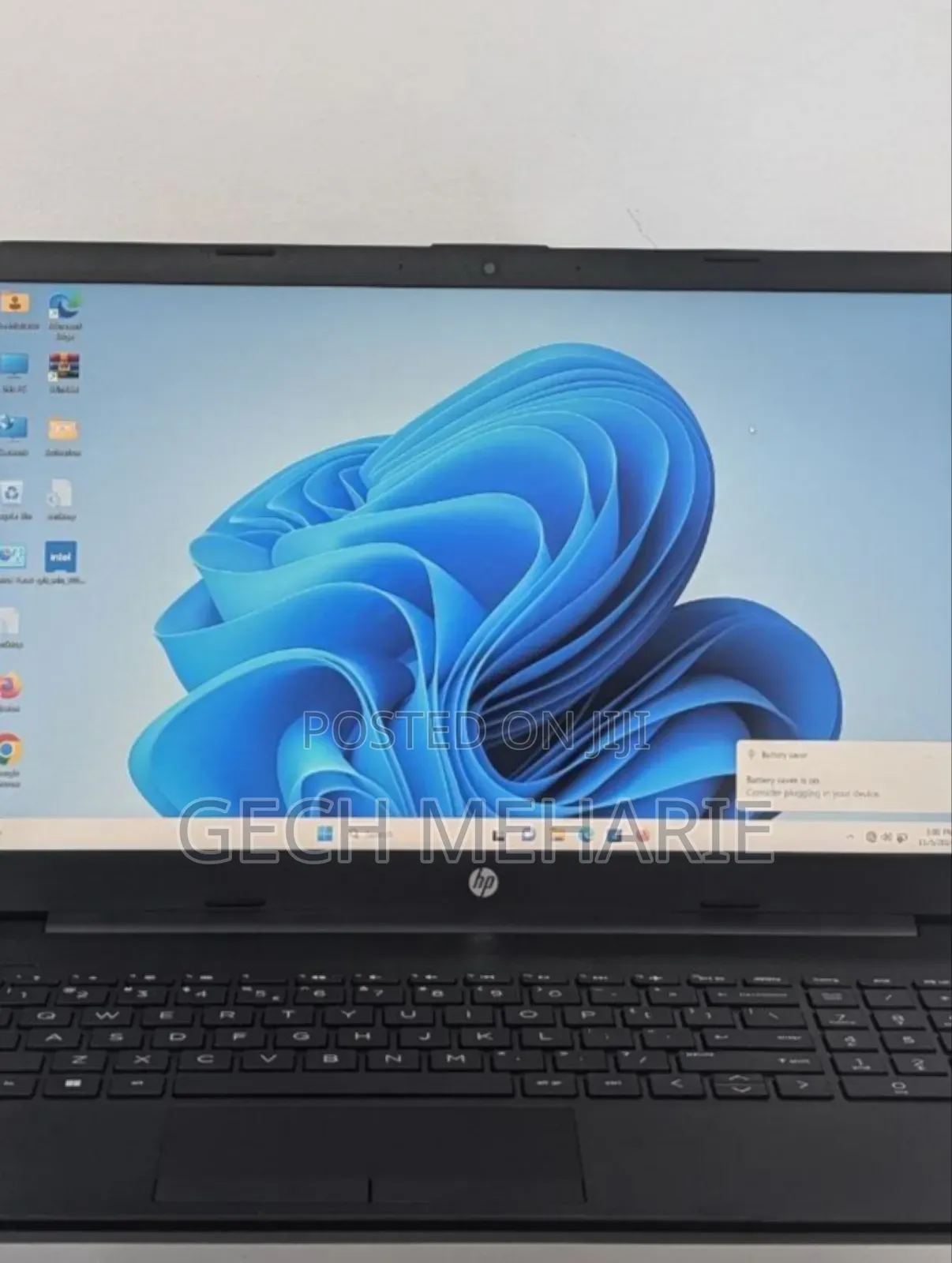 New Laptop HP Stream Laptop 8GB Intel Core I5 SSD 512GB