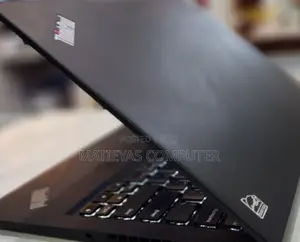 Photo - New Laptop Lenovo ThinkPad X1 Carbon 8GB Intel Core I5 SSD 512GB