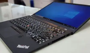 New Laptop Lenovo ThinkPad X1 Carbon 8GB Intel Core I5 SSD 512GB