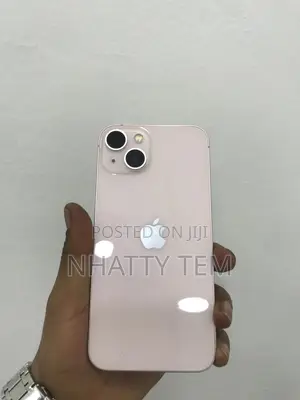 Apple iPhone 13 128 GB Pink