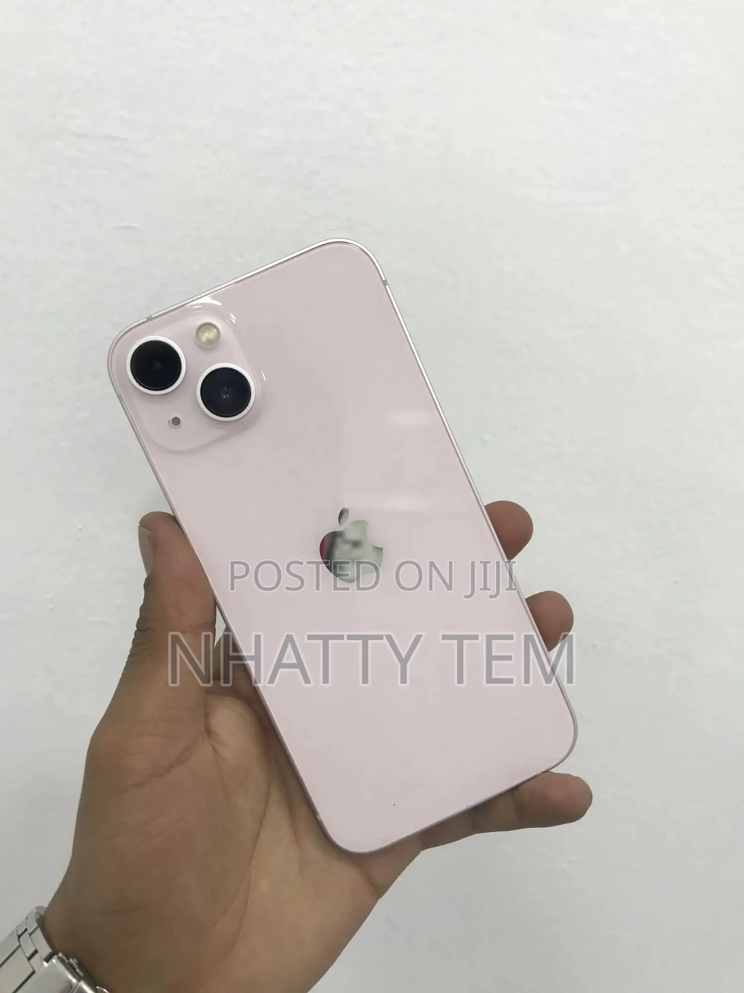 Apple iPhone 13 128 GB Pink