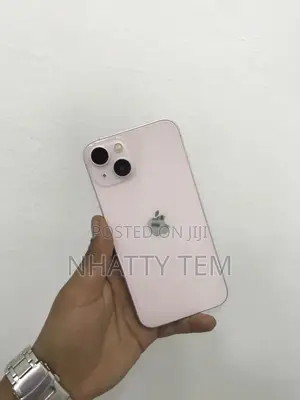 Apple iPhone 13 128 GB Pink