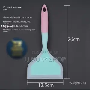 Silicone Spatula