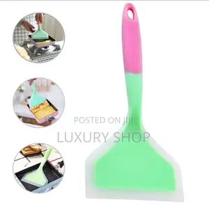 Silicone Spatula