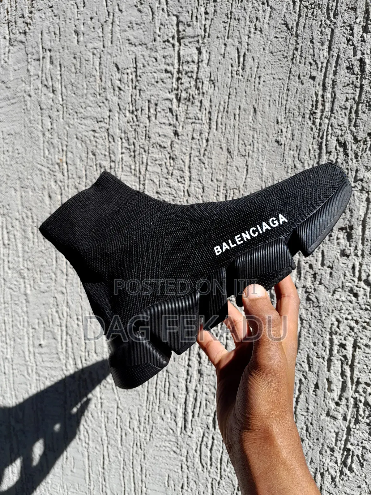 Balenciaga Original Brand New