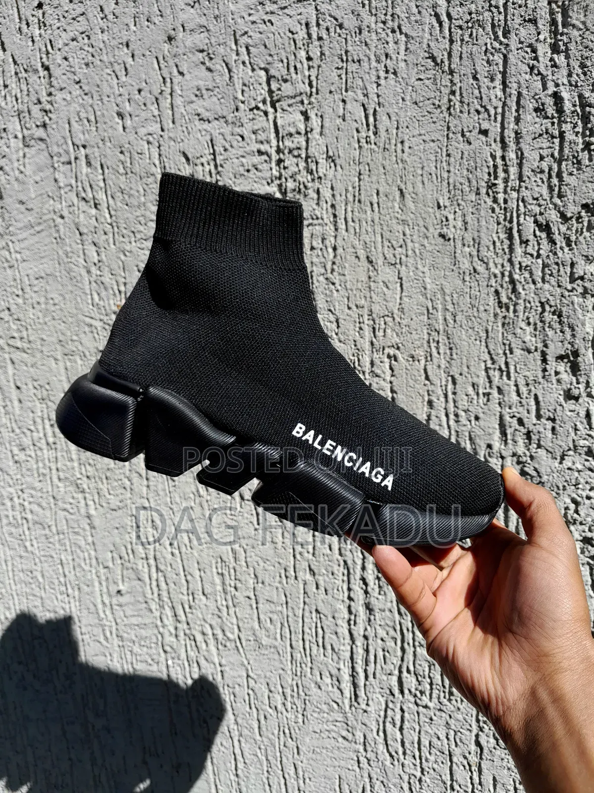 Balenciaga Original Brand New