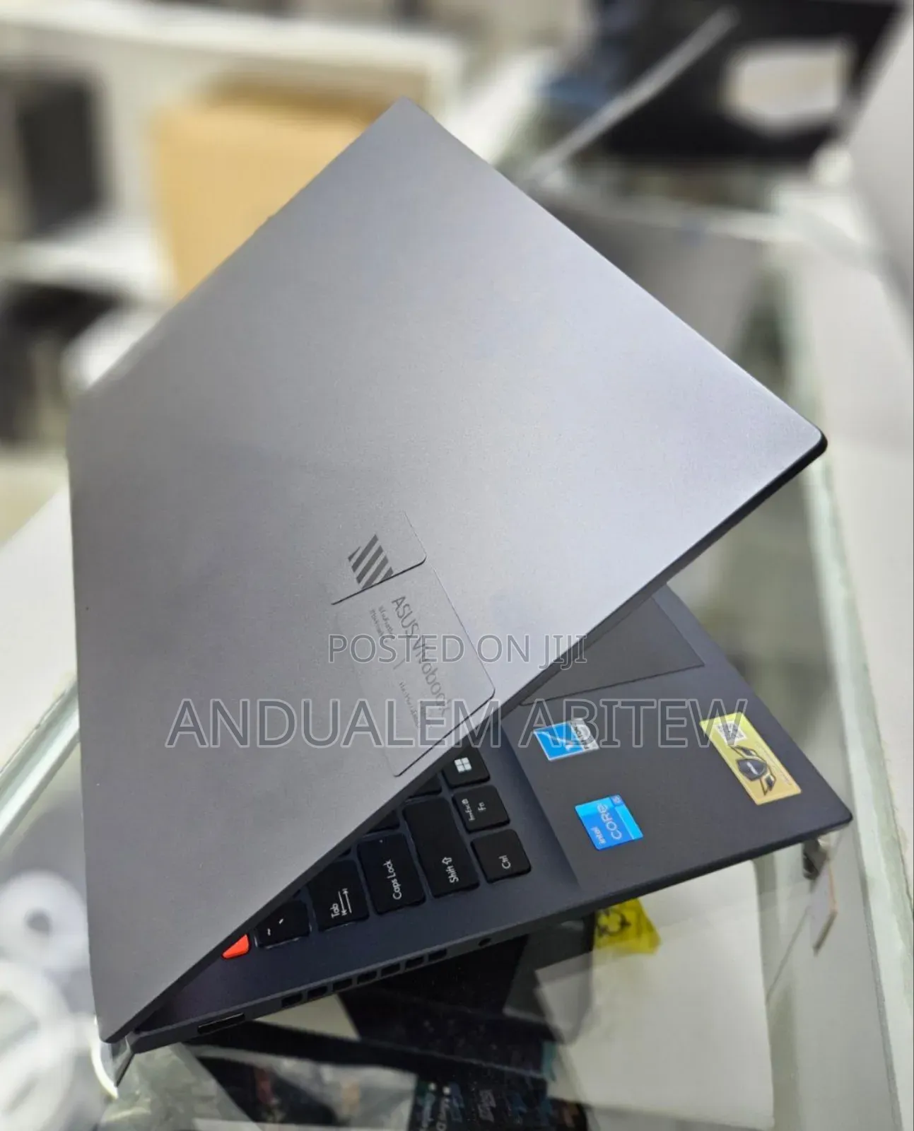 New Laptop Asus VivoBook Pro 15 N580VD 16GB Intel Core I5 SSD 512GB