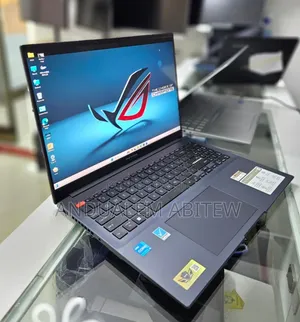 New Laptop Asus VivoBook Pro 15 N580VD 16GB Intel Core I5 SSD 512GB