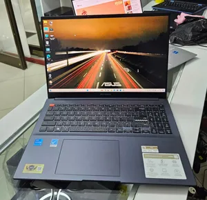 New Laptop Asus VivoBook Pro 15 N580VD 16GB Intel Core I5 SSD 512GB