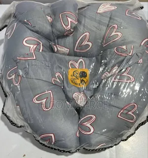 ደንገል(የጡት ማጥቢያ ትራስ)