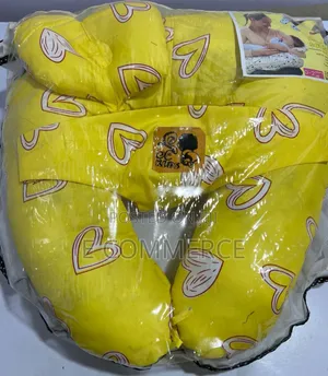 ደንገል(የጡት ማጥቢያ ትራስ)