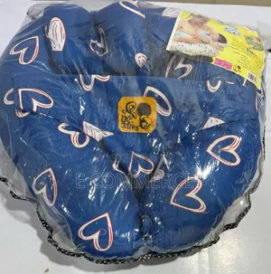 ደንገል(የጡት ማጥቢያ ትራስ)