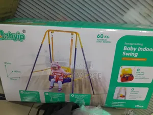 Baby Indoor Swing