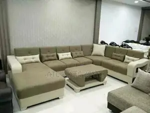 L Shape Sofa