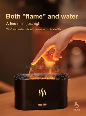 Air Humidifire  High Quality