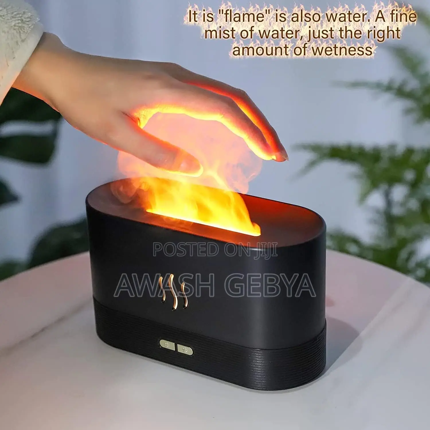 Air Humidifire  High Quality