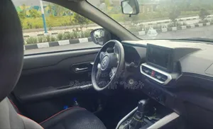 Toyota Raize 2022 Gray