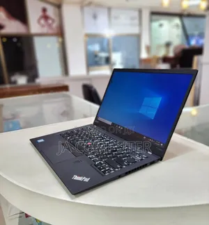 New Laptop Lenovo ThinkPad X1 Carbon 16GB Intel Core I5 SSD 512GB