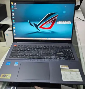 Photo - New Laptop Asus VivoBook Pro 15 N580VD 16GB Intel Core I5 SSD 512GB