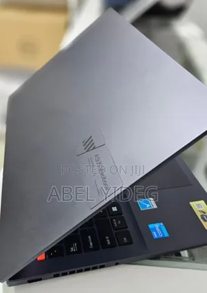 New Laptop Asus VivoBook Pro 15 N580VD 16GB Intel Core I5 SSD 512GB